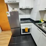 Departamento Matrimonial Santiago Centro
