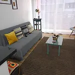Departamento Matrimonial Santiago Centro