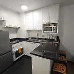 Departamento Matrimonial Santiago Centro