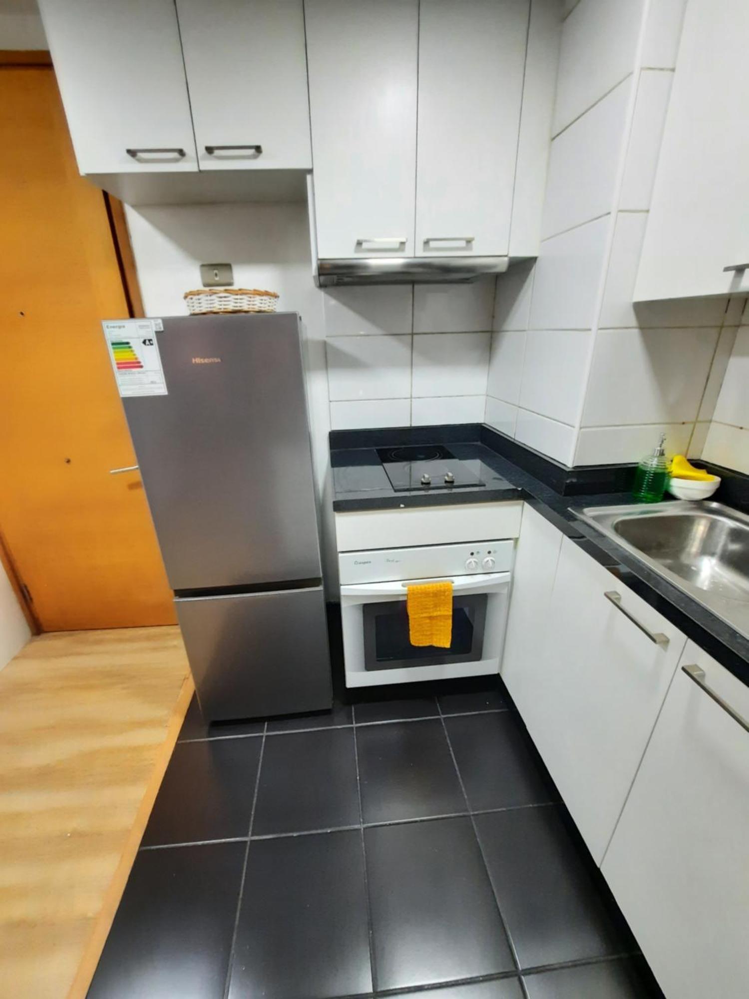 Departamento Matrimonial Centro Santiago