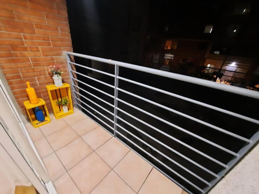 Departamento Matrimonial Centro Apartamento