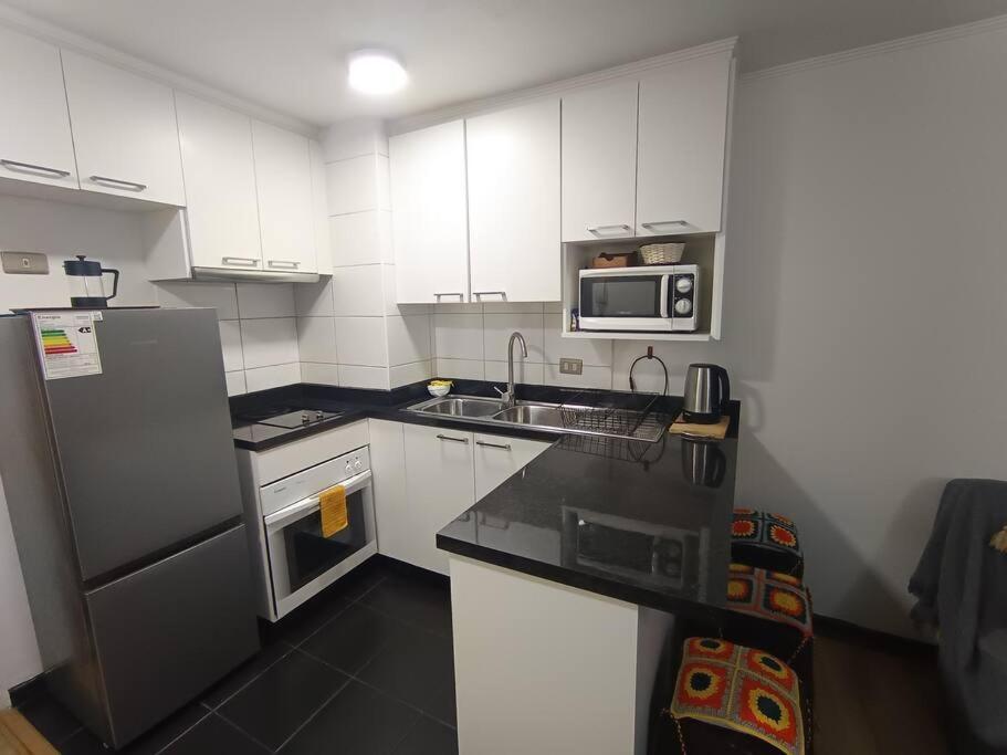 Apartamento Departamento Matrimonial Centro